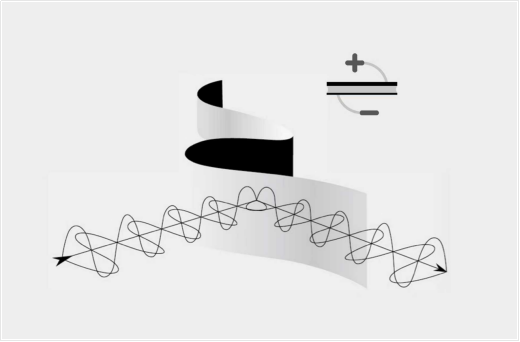 Conductive EMI